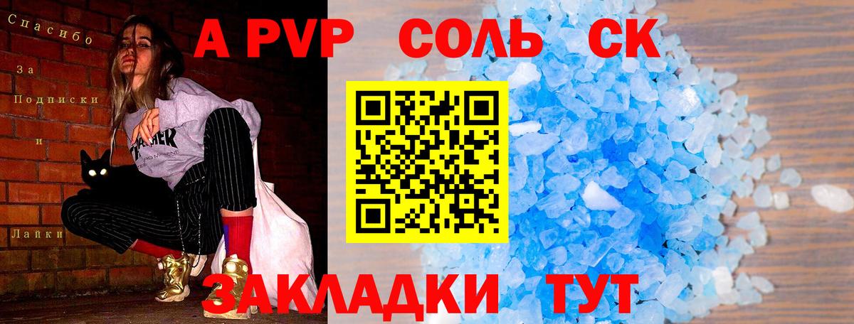 Альфа ПВП СК Новокубанск